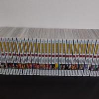 manga my hero academia