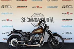 Harley-Davidson Softail Night Train