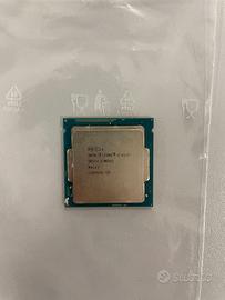 Intel Core i5-4570T 2.9GHz