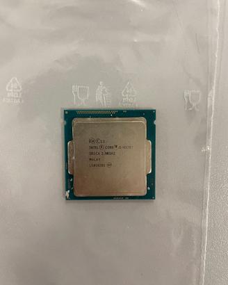 Intel Core i5-4570T 2.9GHz
