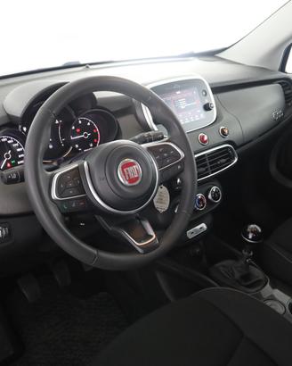 FIAT 500X 1.3 MultiJet 95 CV
