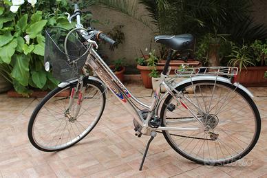 Bici da donna