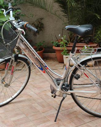 Bici da donna