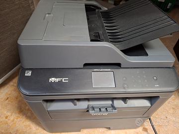 Stampante multifunzione laser Brother