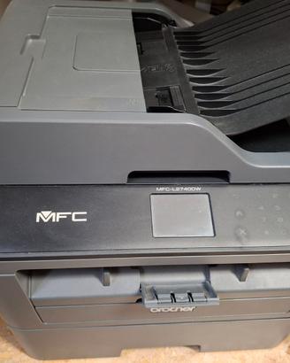 Stampante multifunzione laser Brother