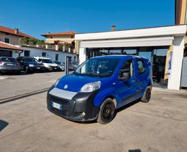 Fiat Fiorino 1.3 MJT 95CV Furgone E5