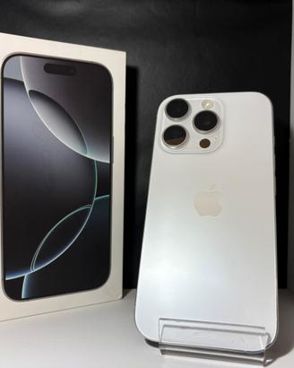 iPhone 16 Pro 256gb