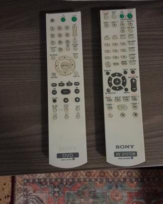 Home Theatre 5.1 Sony