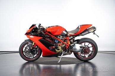 DUCATI 999 SPECIAL MAKO GIORDANO LOI - 2003