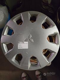Copricerchio Mitsubishi Colt  R14
10 €