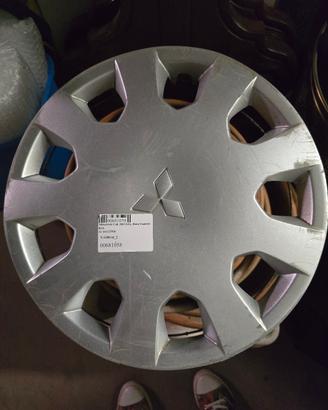 Copricerchio Mitsubishi Colt  R14
10 €