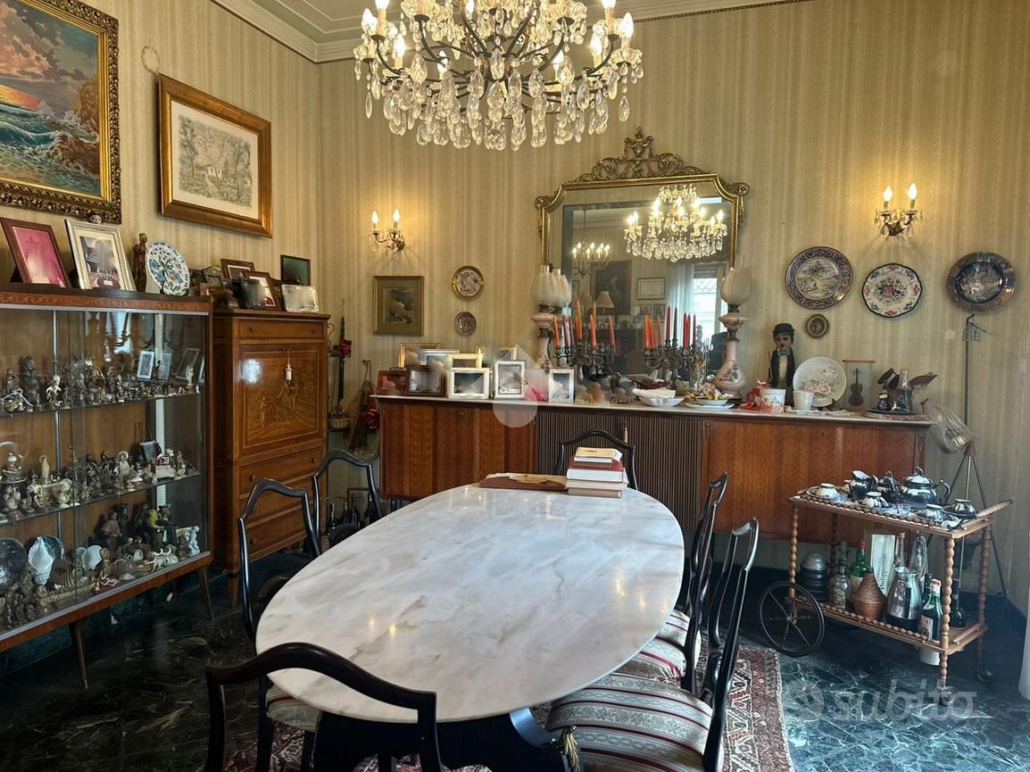 Appartamento – Catania, San Berillo, Centro storico - Vista 2