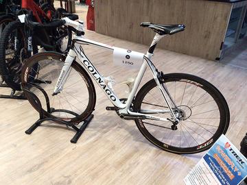 COLNAGO M10 Revolution HS