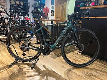 E-bike gravel Orbea Denna