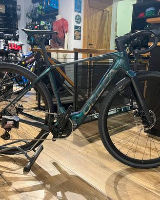 E-bike gravel Orbea Denna