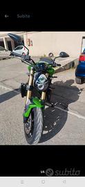 Benelli 752s
