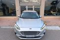 Ford Focus 1.5 EcoBlue 120 CV SW Business