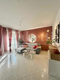 Appartamento Senago [Cod. rif 3387725VRG]