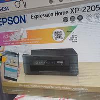Stampante/Scanner Epson XP-2205