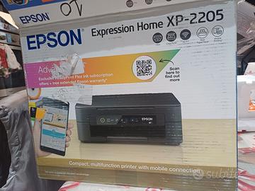 Stampante/Scanner Epson XP-2205