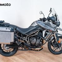 TRIUMPH TIGER 800 XRT ABS - 2019