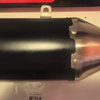 scarico Gpr per honda Adv 350 