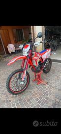 Beta enduro