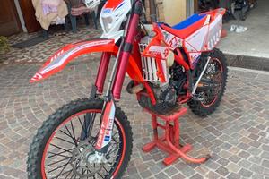 Beta enduro
