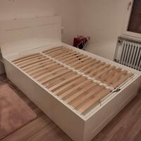 Letto contenitore Ikea