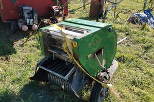 imballatrice caeb mountainpress x bcs