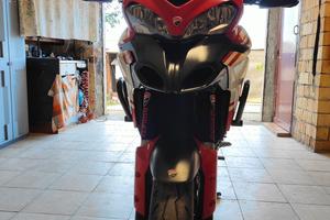 multistrada 1200s pikes peak