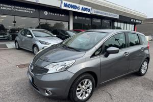 Nissan Note 2014 1.2 Acenta 80cv*GRANDINATA *