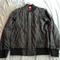 Giubbino Nike Air nero
