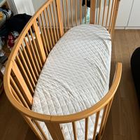 Letto stokke sleepi