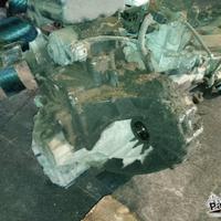 CAMBMIO AUTOM SMART FORTWO 1.0 B 2007 3B21 1416/20