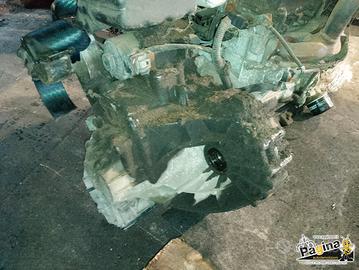 CAMBMIO AUTOM SMART FORTWO 1.0 B 2007 3B21 1416/20