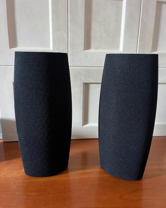 Coppia casse JBL CS 680 SAT.