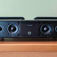 Soundbar EMPIRE UNICO TV 60W RMS - 3 Vie