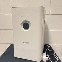 Purificatore e umidificatore Boneco 2 in 1