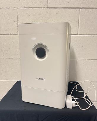 Purificatore e umidificatore Boneco 2 in 1