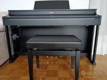 Pianoforte Casio Celviano 470