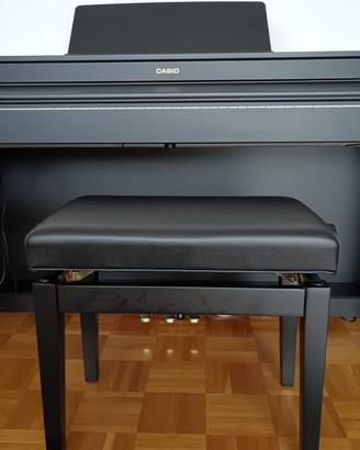 Pianoforte Casio Celviano 470