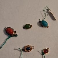 argento 925 chiusure collane