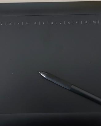 Tavoletta Grafica GAOMON M106K PRO