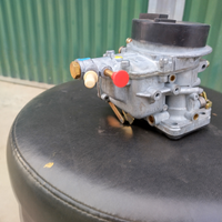 Carburatore Weber 23-23 nuovo