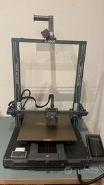 Elegoo Neptune 3 Plus+enclosure+bentobox