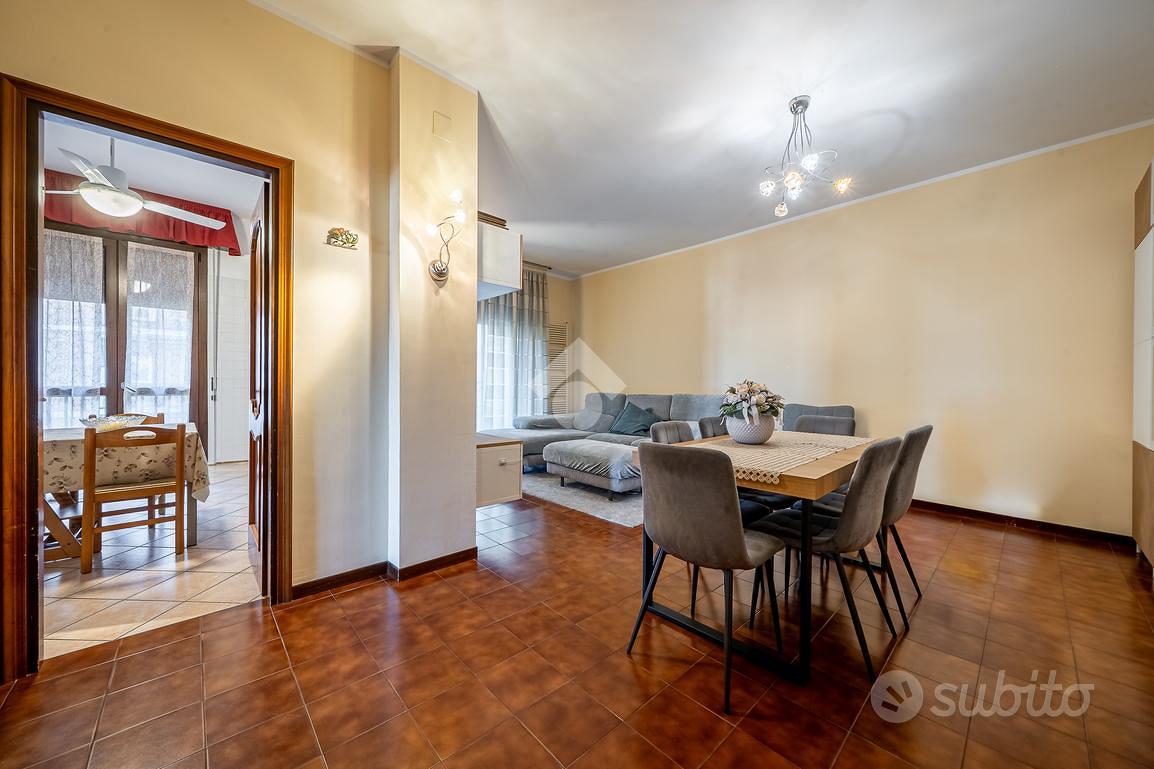 Appartamento – Modena, San Faustino, San Faustino-Madonnina-Quattro Ville - Vista 4