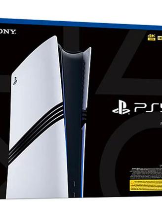 PS5 PRO
