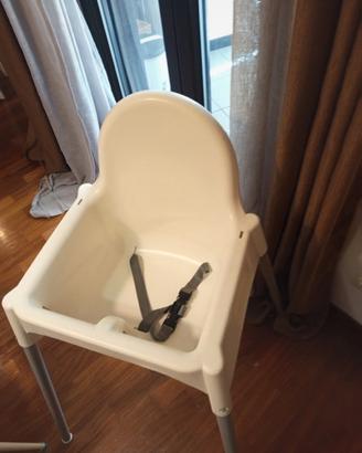 Seggiolone  Ikea