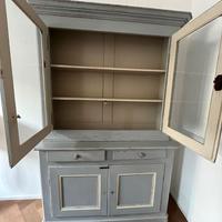 Credenza Provenzale Decapata (Roma)